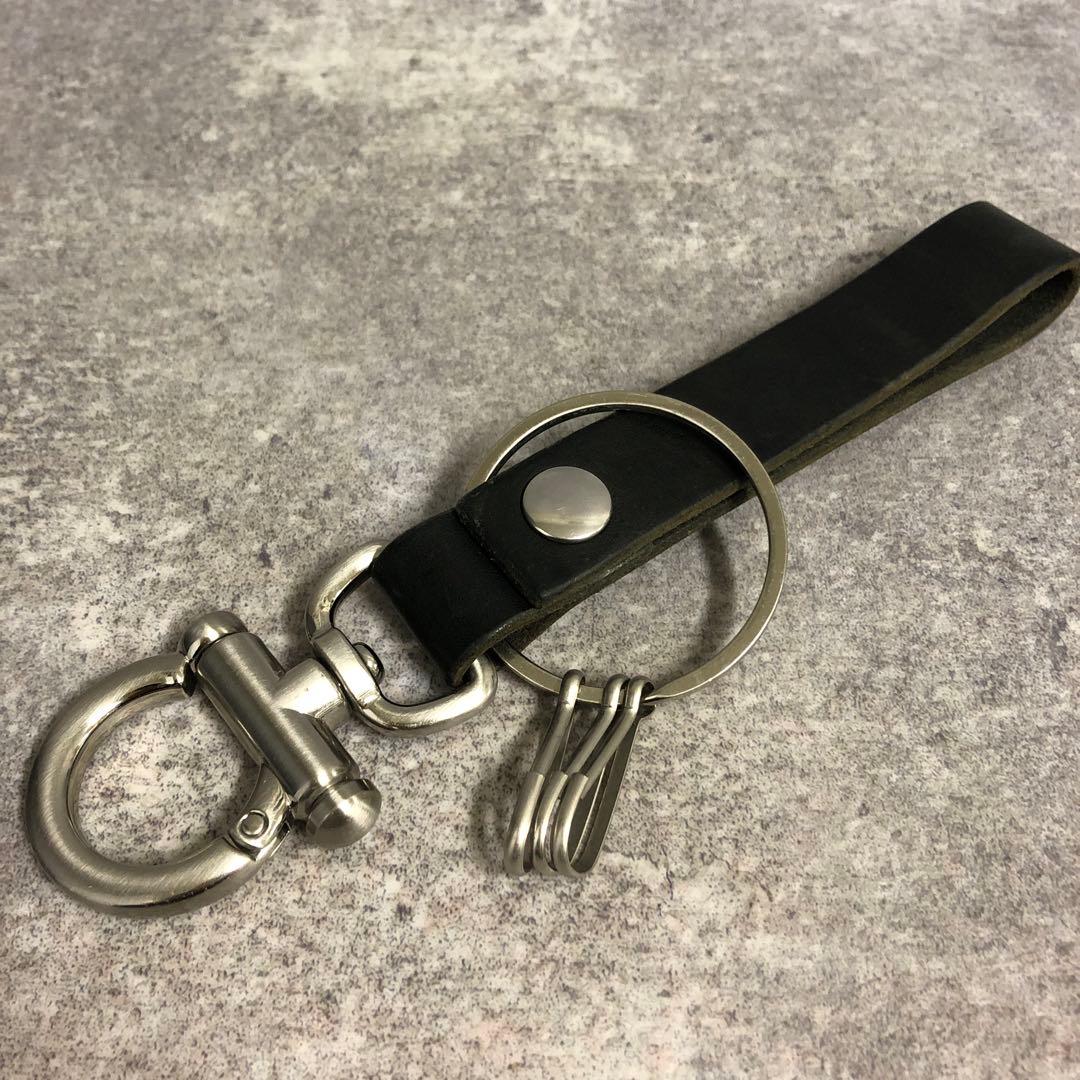 みくお様■ Hender Scheme エンダースキーマ キーフロックキーケース