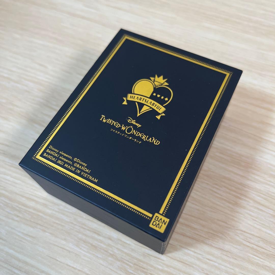 たまごっち ツイステッドワンダーランド ツイステっち ハーツラビュル