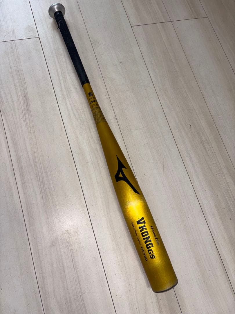 Global Elite VKONG GS 硬式バット 84cm - メルカリ