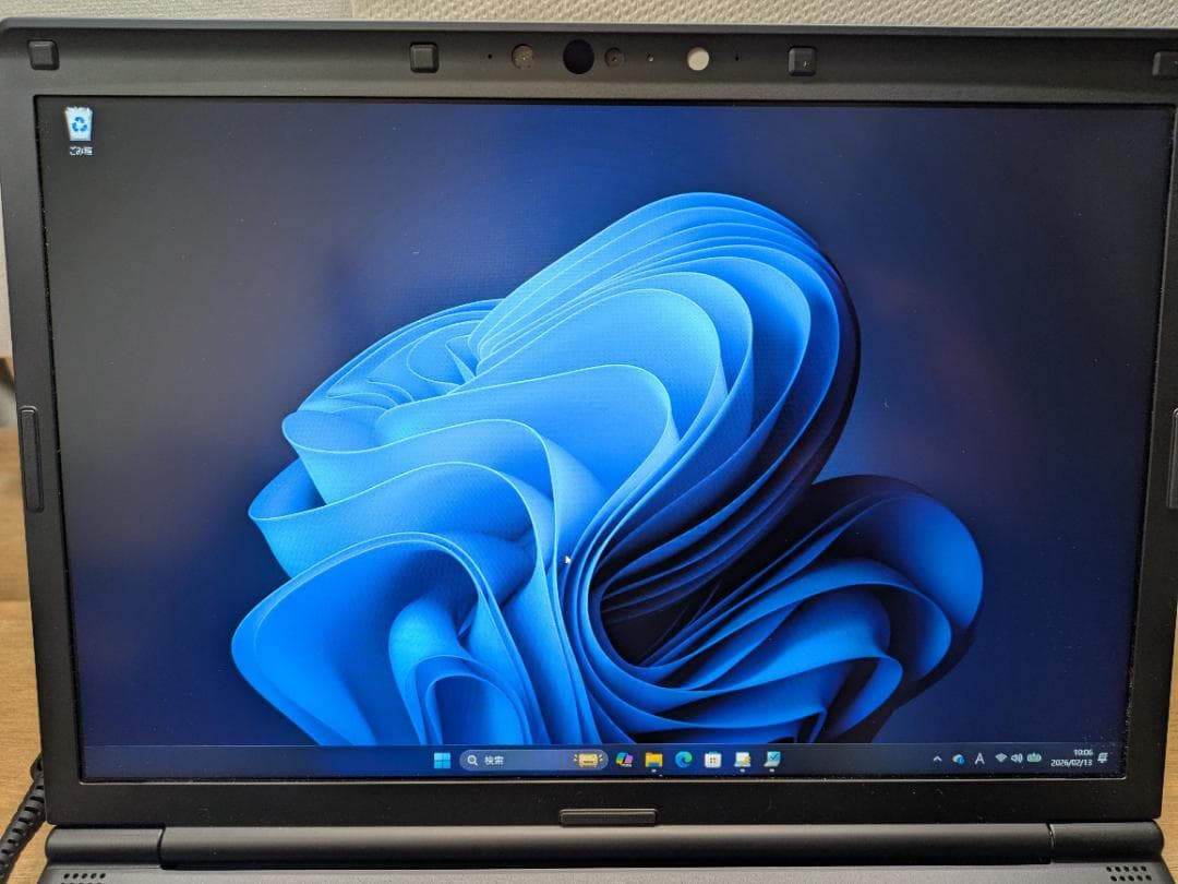 使用80h】Let's note CF-SV2 i7/16G/512G - メルカリ