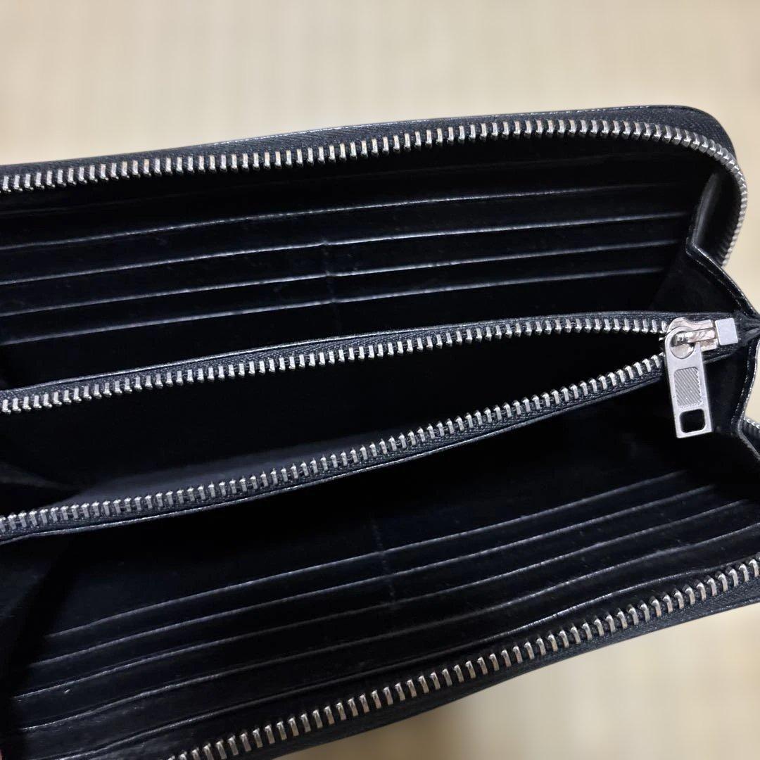 メゾンマルジェラ 長財布 S35UI0431-P0399 - メルカリ