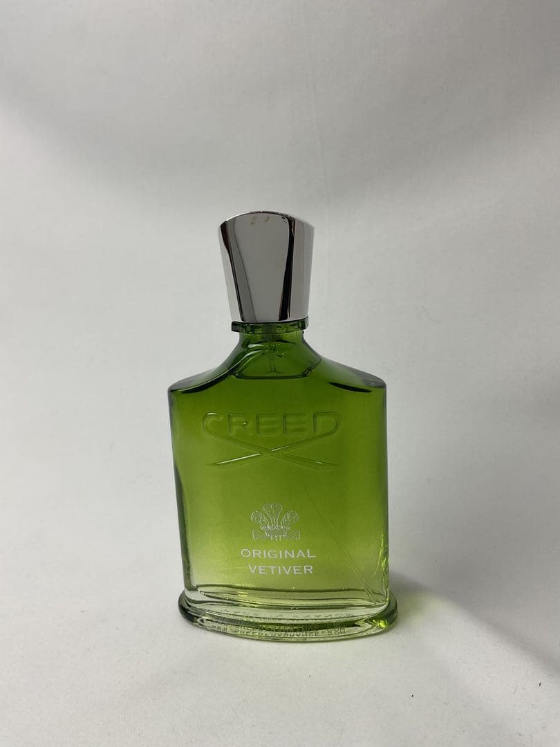 CREED ORIGINAL VETIVER 香水