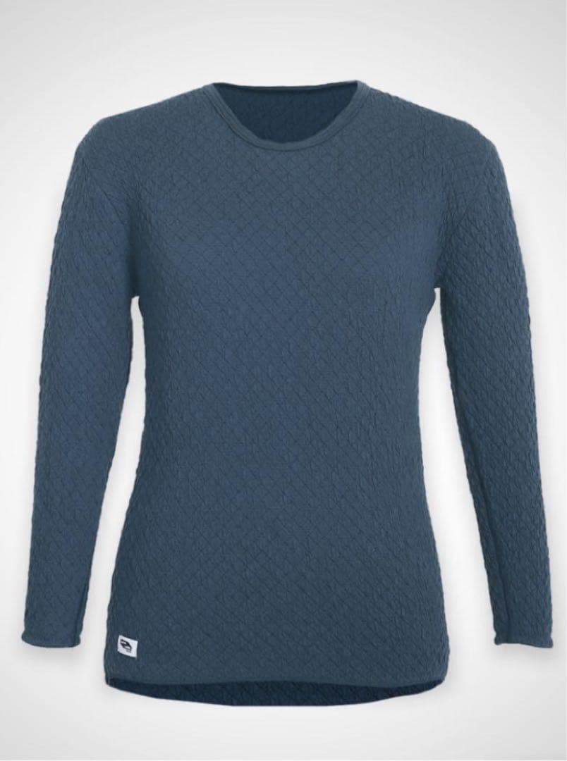 ひだまりチョモランマ JAXA LABEL 8848 新品上下セットM