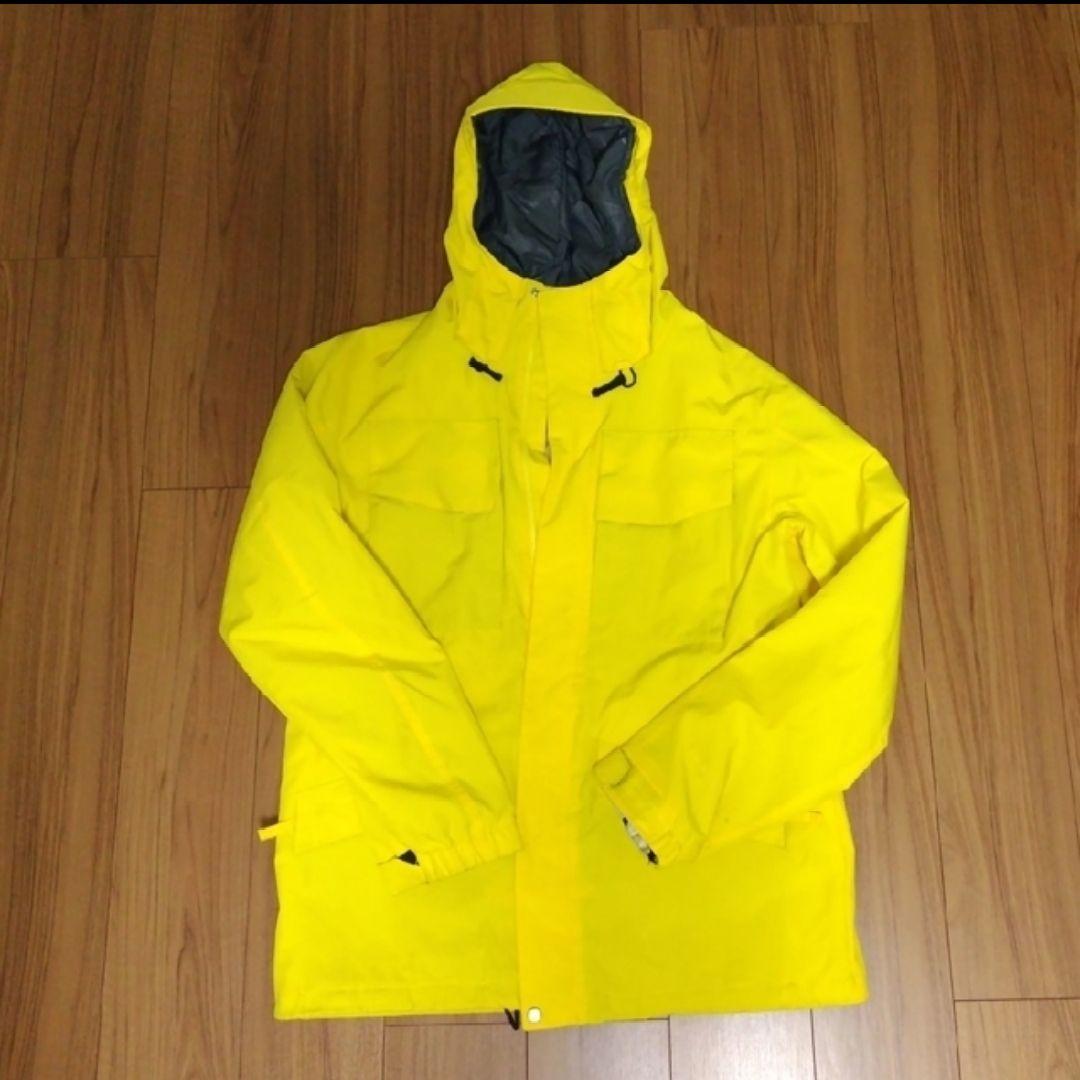 VOLCOM　スノーウェア　ジャケット