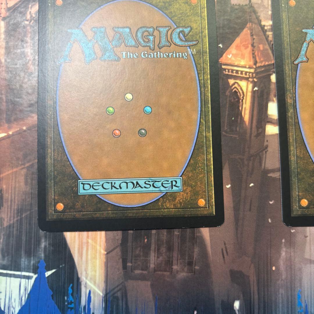 MTG ウギンのきずな 英語版2枚セット - メルカリ