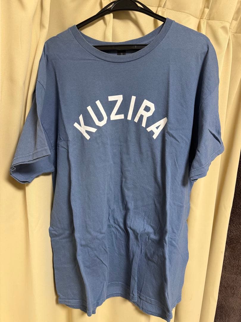 KUZIRA PIZZA OF DEATH Tシャツ XL - メルカリ