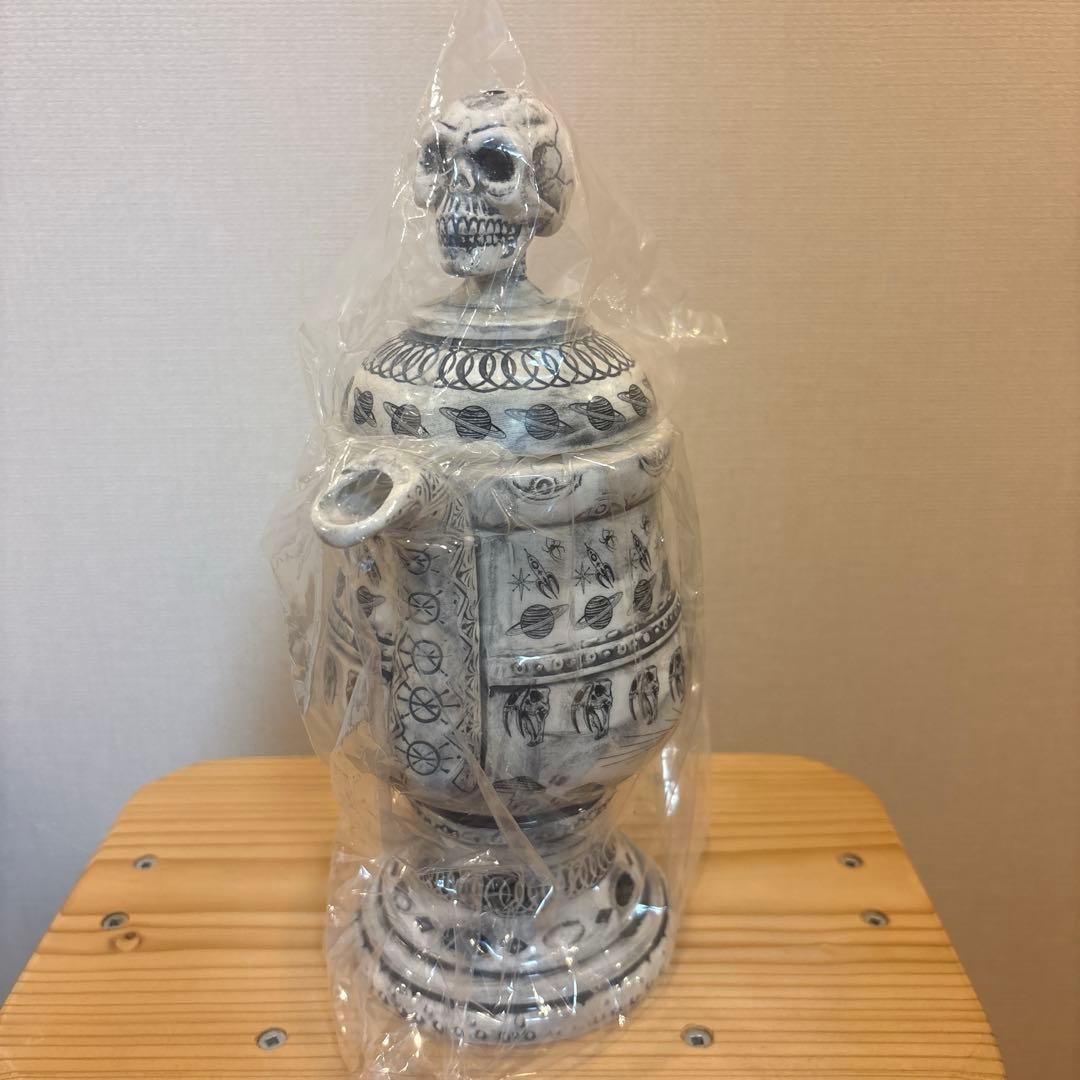 お香 NEIGHBORHOOD Dr.WOO INCENSE CHAMBER