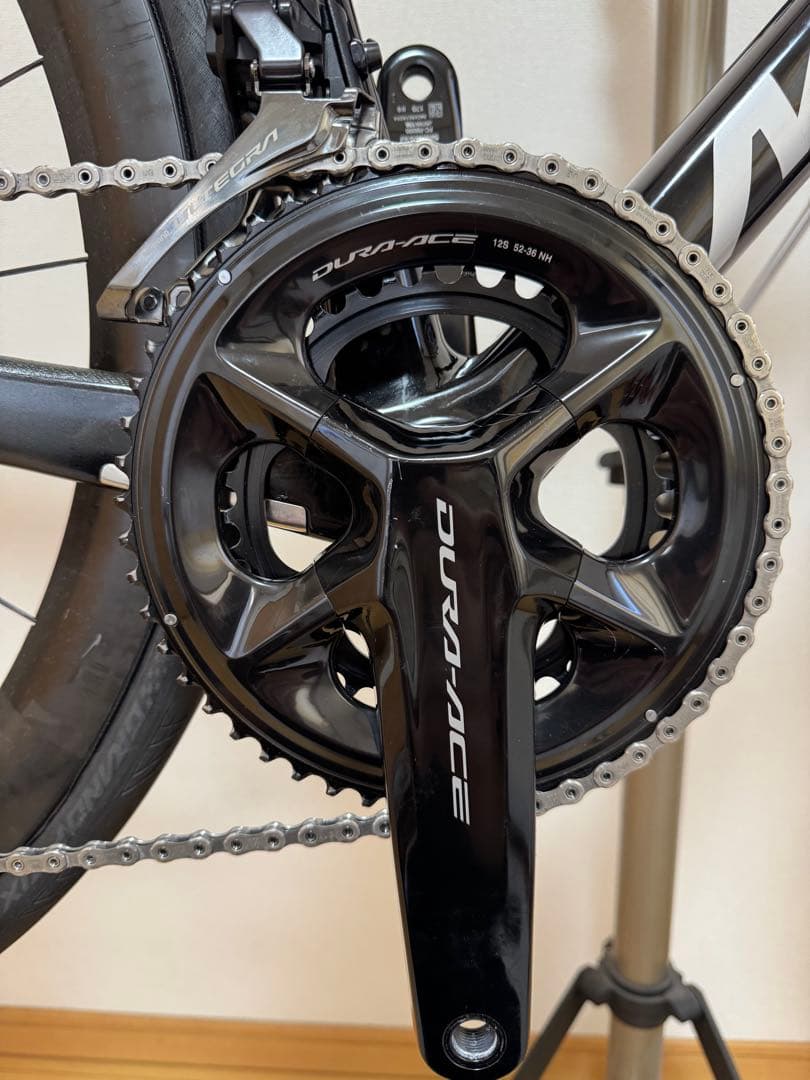 メリダ MERIDA スクルトゥーラ 9000 12速【Hiro Tan W様】 - メルカリ