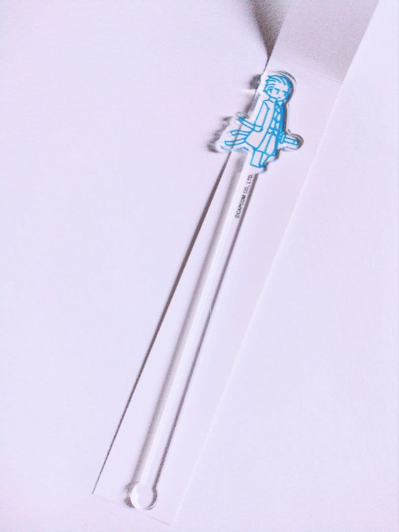 Devil May Cry 5 デビルメイクライ 5 マドラー　バージル