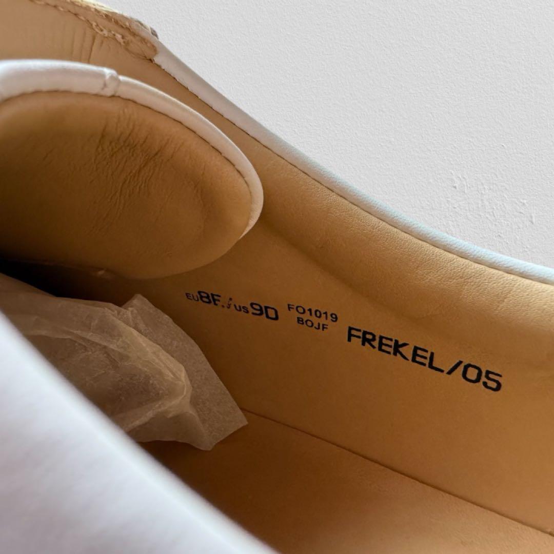 Nao様 専用 BALLY バリー レザー スニーカー 本革 US9D 未使用 - メルカリ