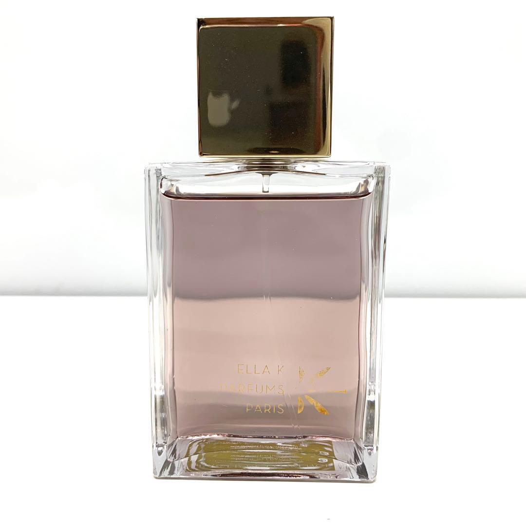 ELLA K ベゼ・ド・フローレンスオードパルファン70mL