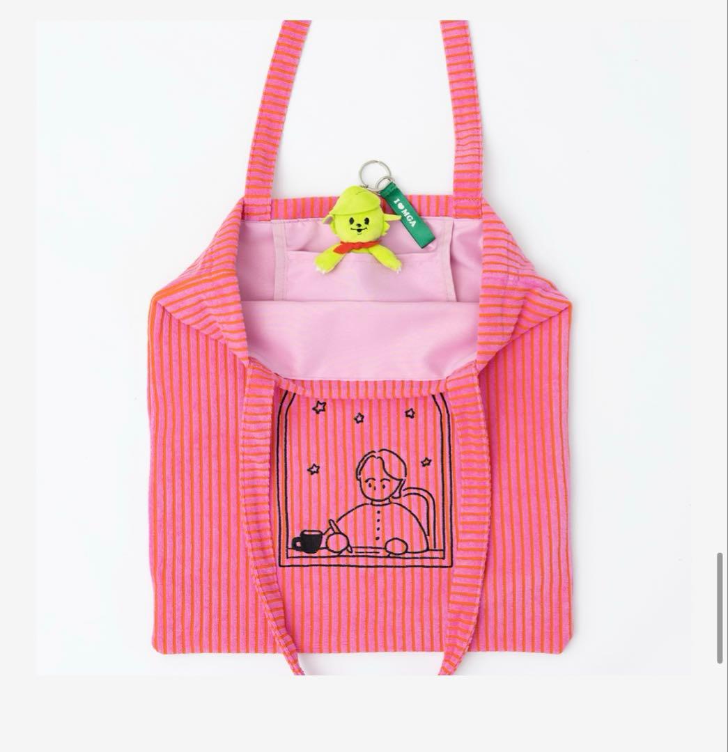ミュージシャン Motoki's Birthday Tote Bag