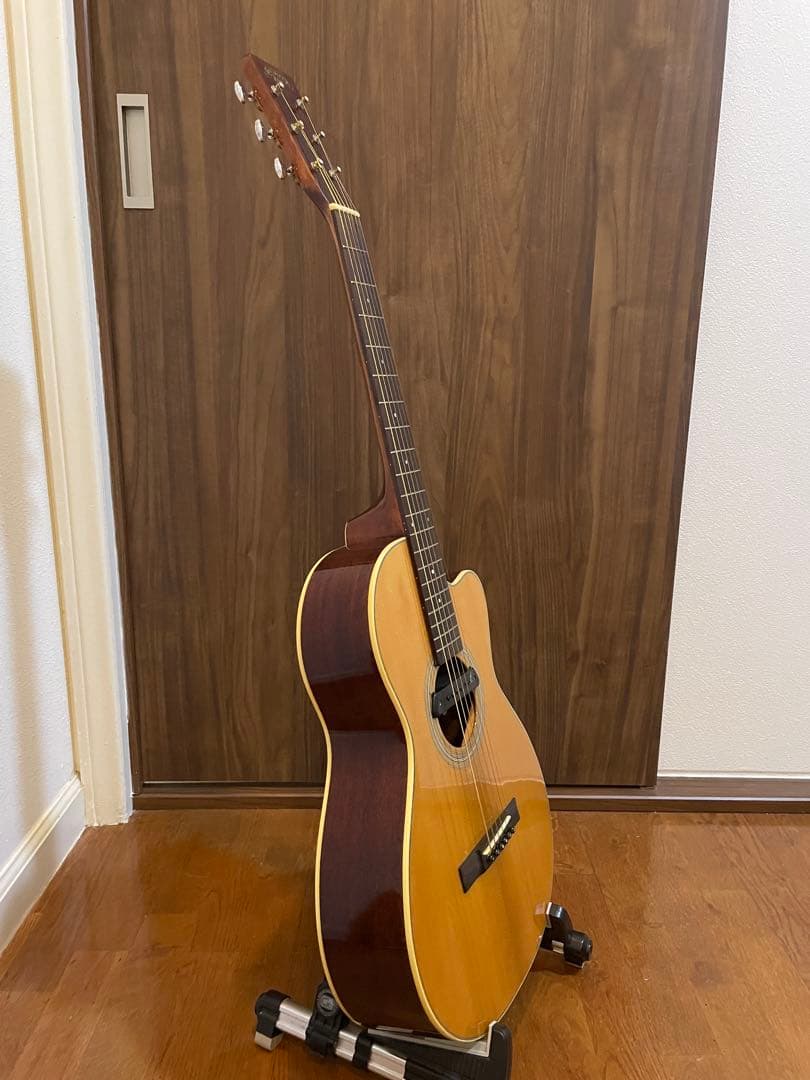 Recording King RP1-16c / Adeline pickup - メルカリ