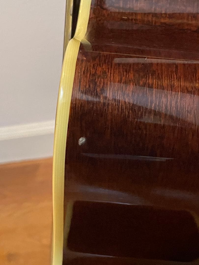 Recording King RP1-16c / Adeline pickup - メルカリ