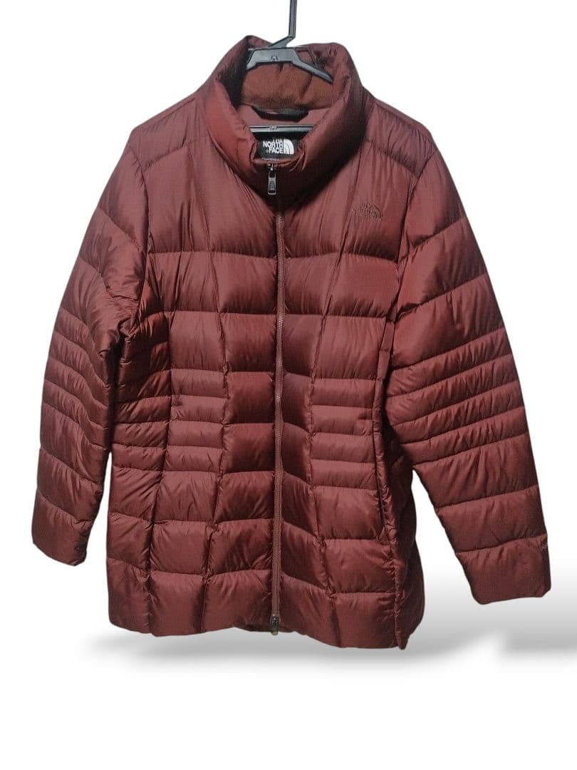 ノースフェイス レディース ホログラム正規品 グースダウン ミドルコートXL 楽天市場】ザ・ノース・フェイス ダウンコート レディース GORE-TEX