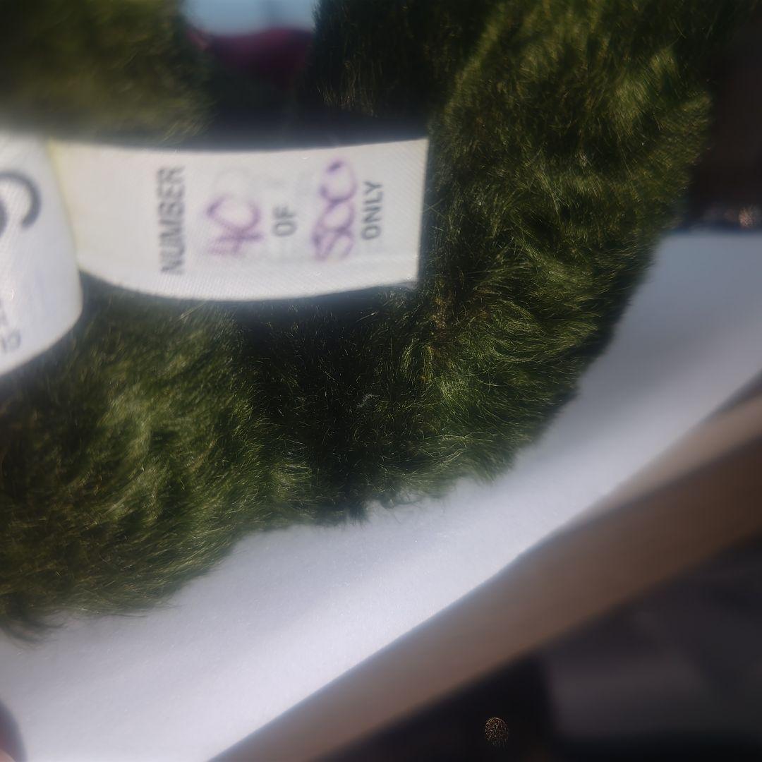 メリーソート］ チーキー フロム イングランド （1998年）限定40/500