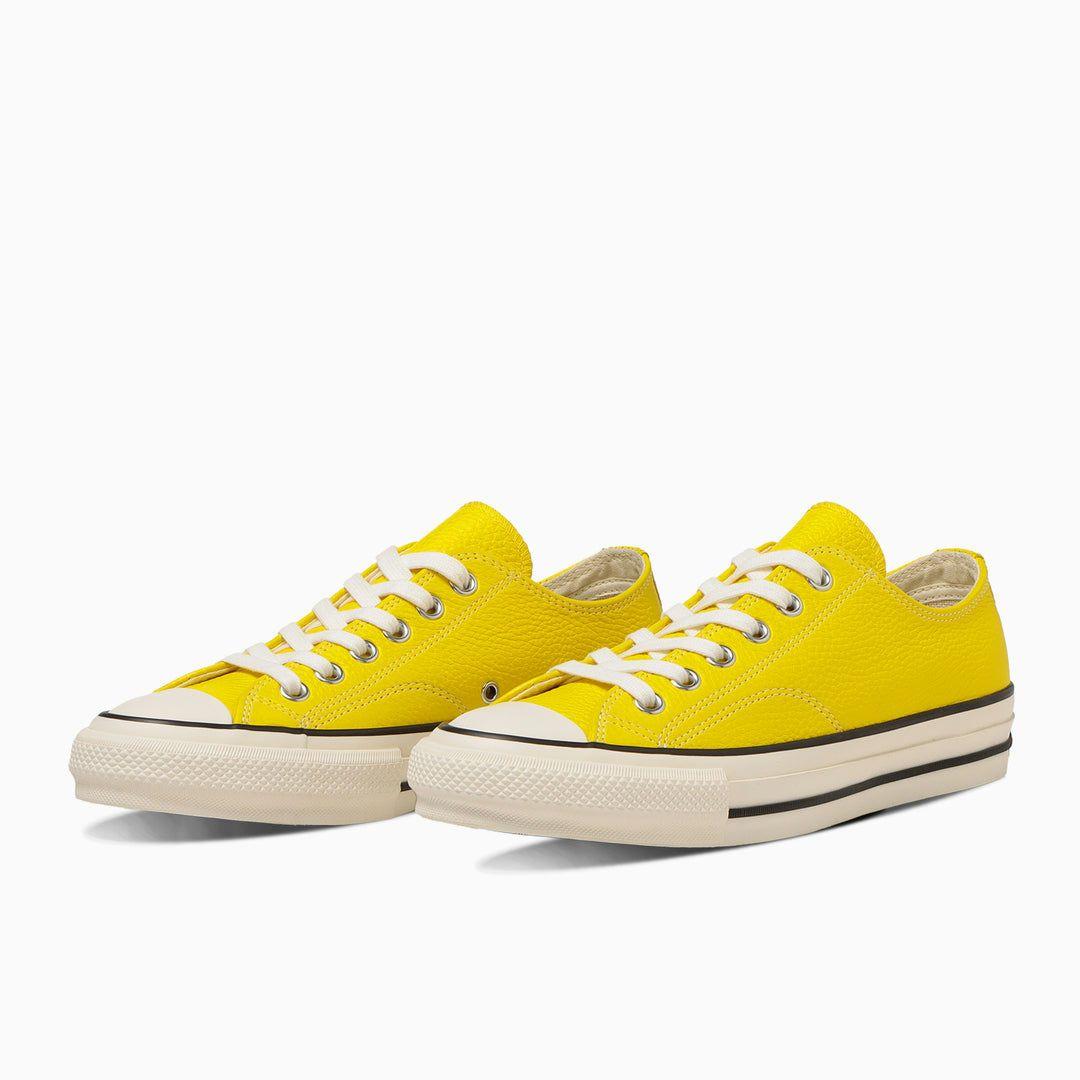 靴 CONVERSE ADDICT CHUCK TAYLOR LEATHER OX