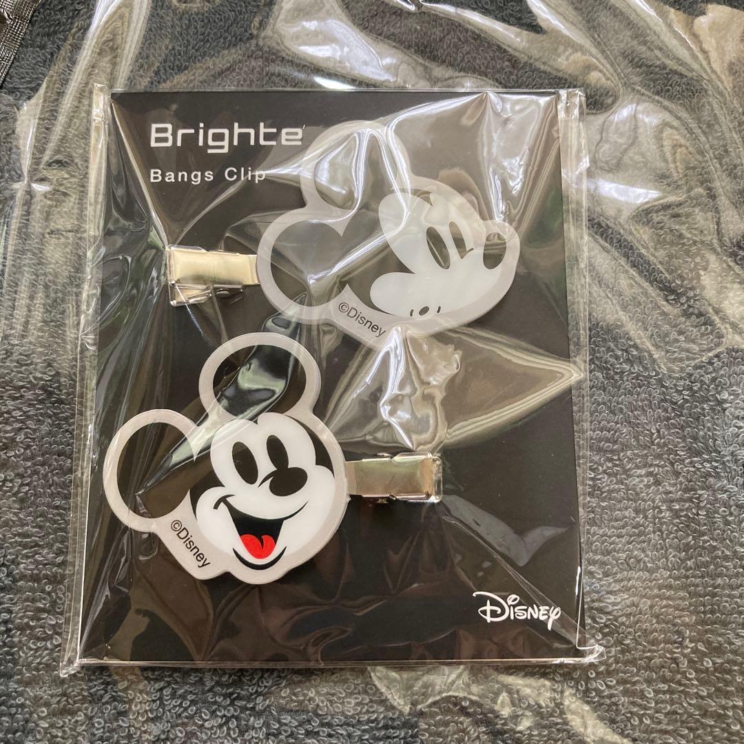 ブライトエレキブラシプラスELEKI BRUSH➕特別モデルミッキーマウス