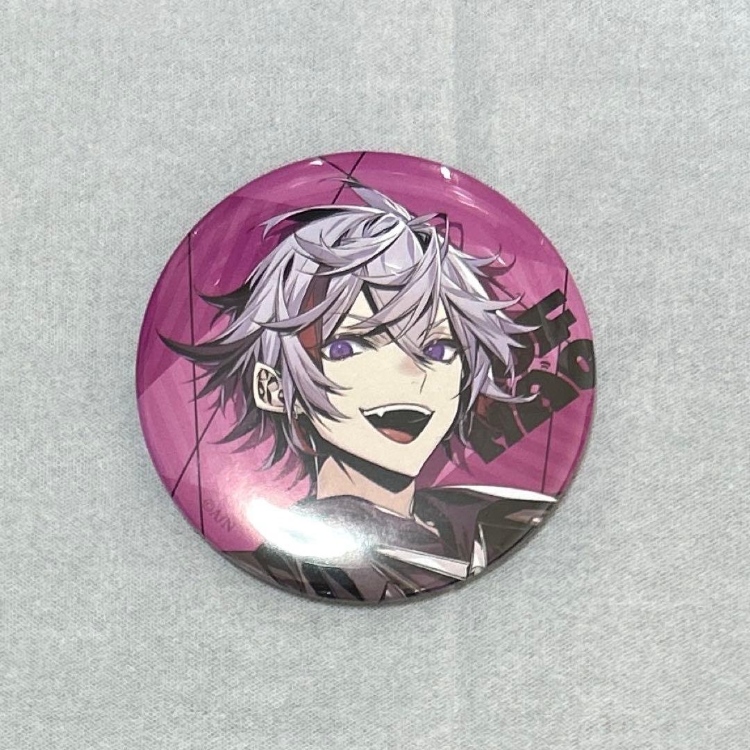 不破湊 缶バッジ - メルカリ