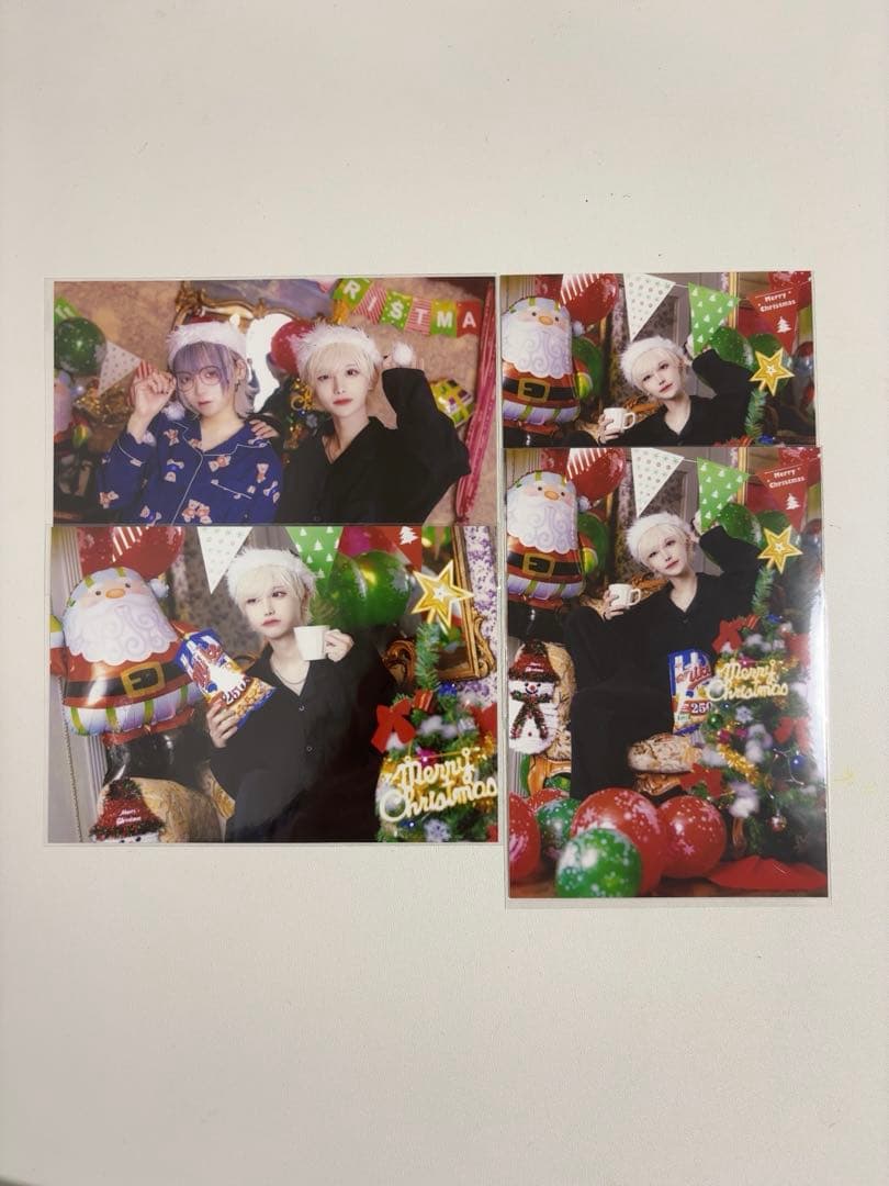 ▷せーぶぽいんと ゆき ブロマイド まとめ