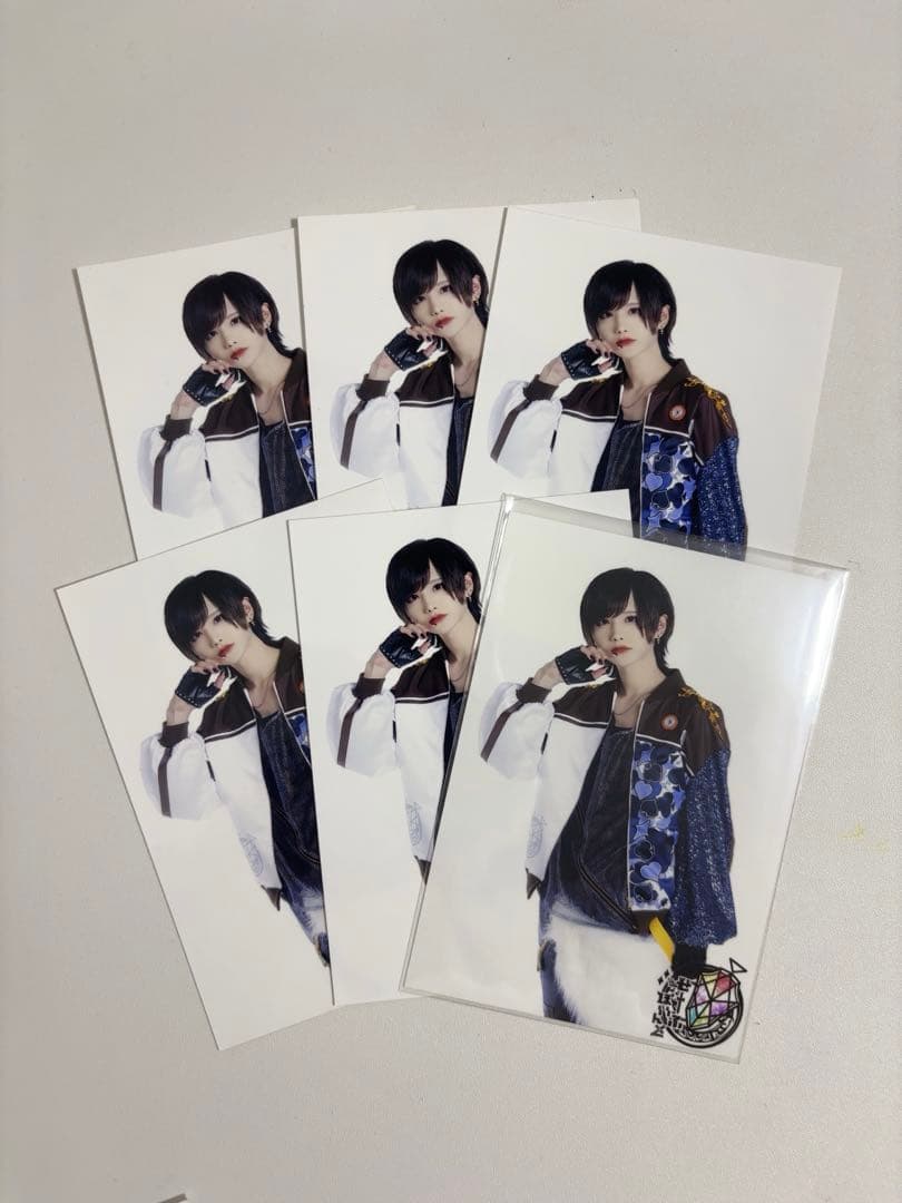 ▷せーぶぽいんと ゆき ブロマイド まとめ