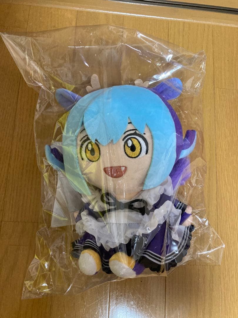 【未開封】遊戯王　ycsj ラドリー　おてつだいぬいぐるみ G4A2UjpXoAA7D4s.jpg?format=jpg