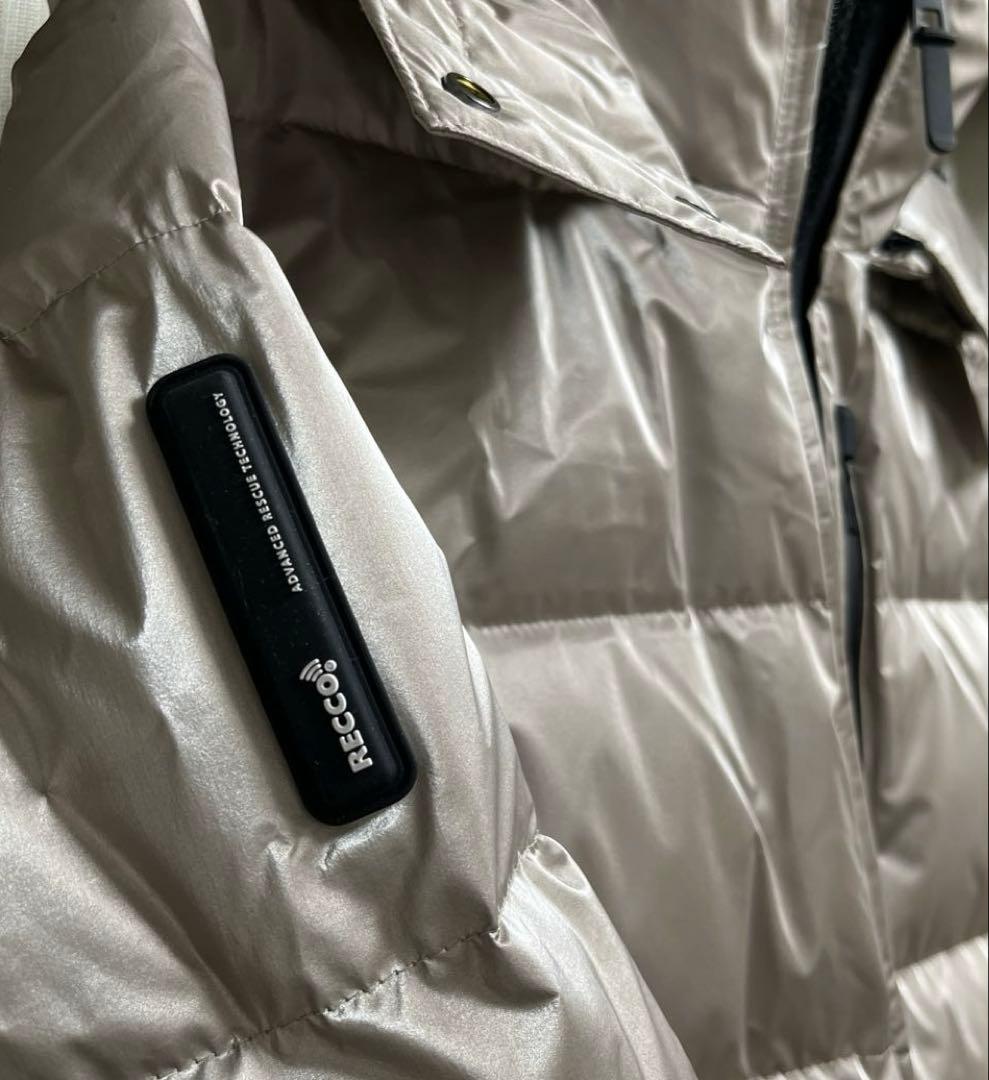 mii様専用】ZARA ウェア SKI COLLECTION RECCO® - メルカリ