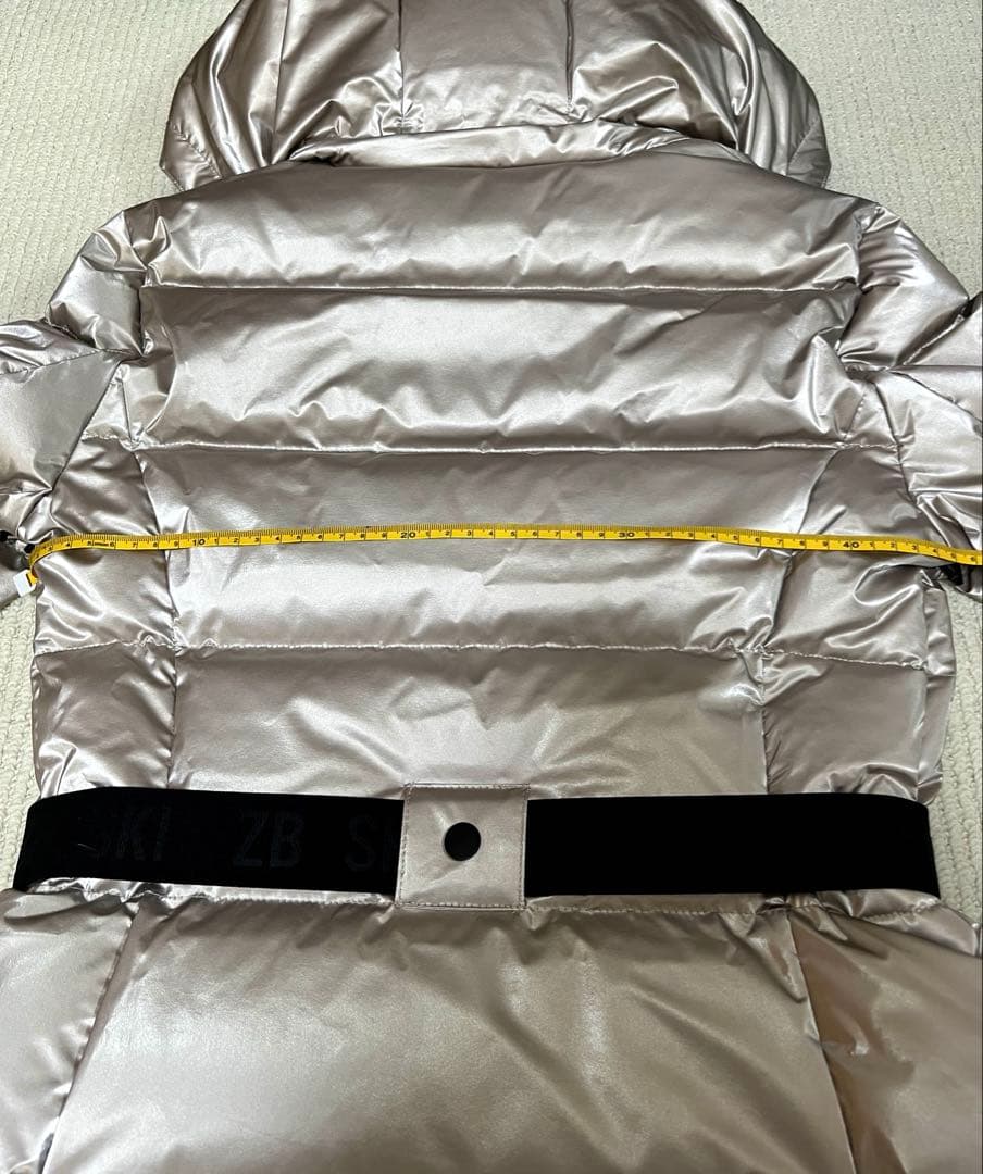 mii様専用】ZARA ウェア SKI COLLECTION RECCO® - メルカリ