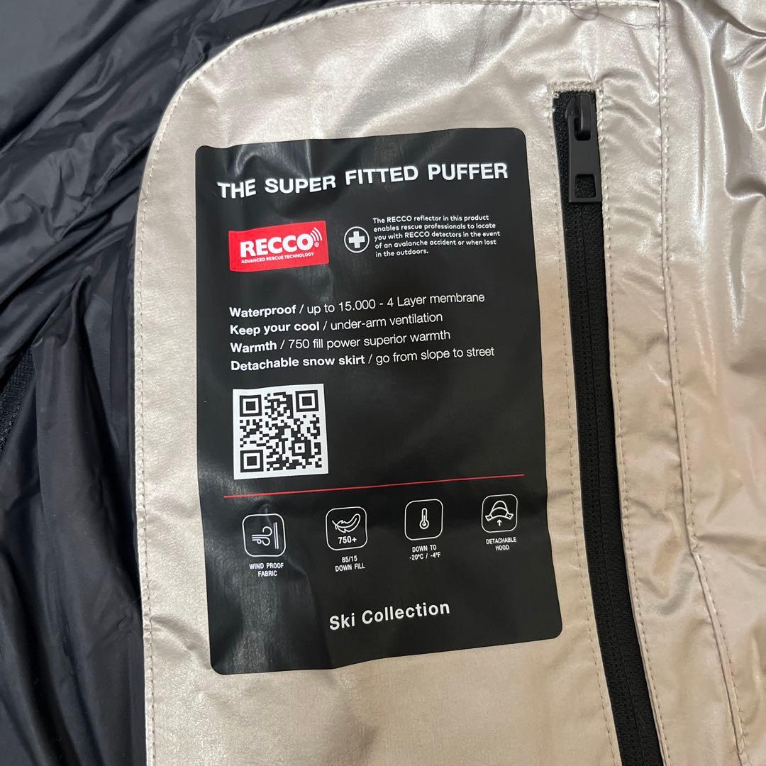 mii様専用】ZARA ウェア SKI COLLECTION RECCO® - メルカリ