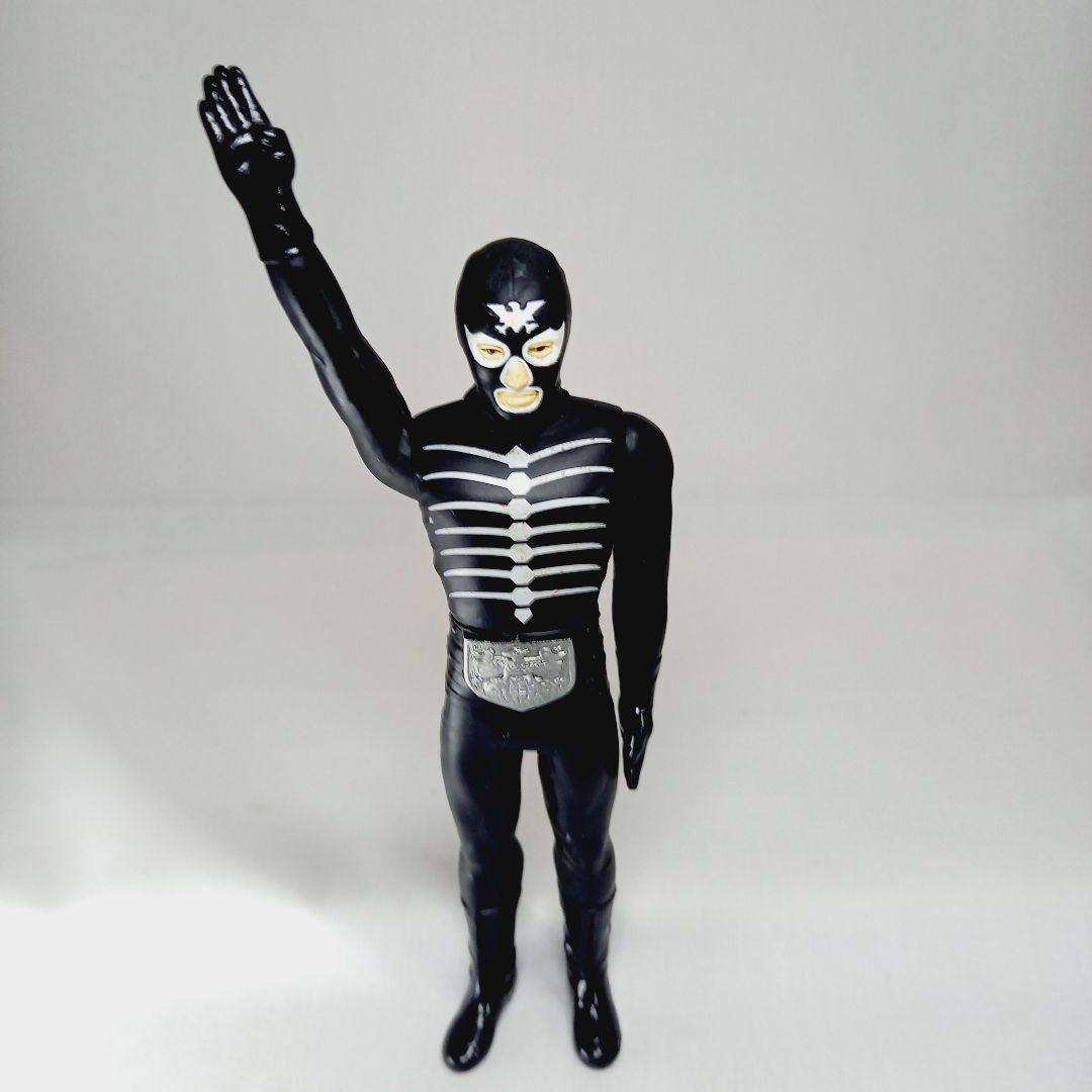 ショッカー骨戦闘員/仮面ライダー怪人シリーズ ソフビフィギュア