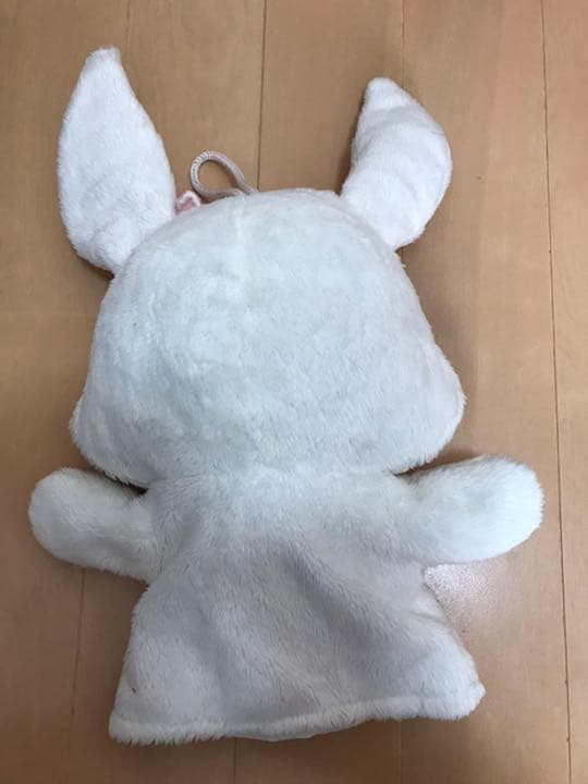 ジュエルペット☆ルビーサフィーぬいぐるみパペット2個セット - メルカリ