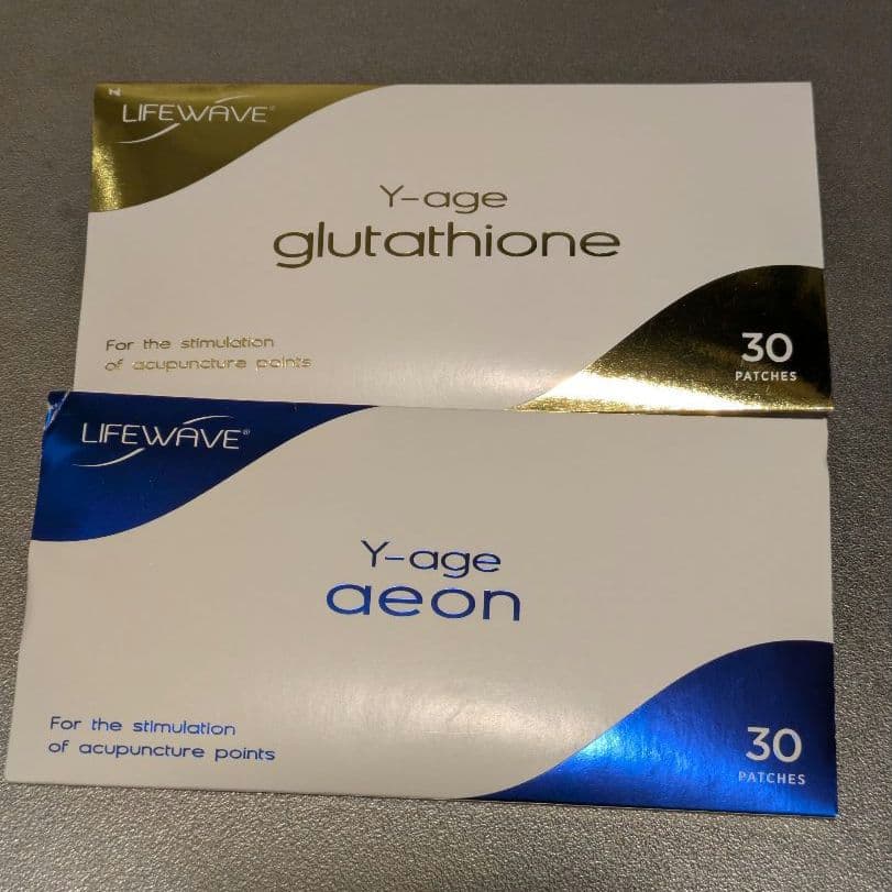 LIFEWAVE パッチセット lifewavex39.jpg