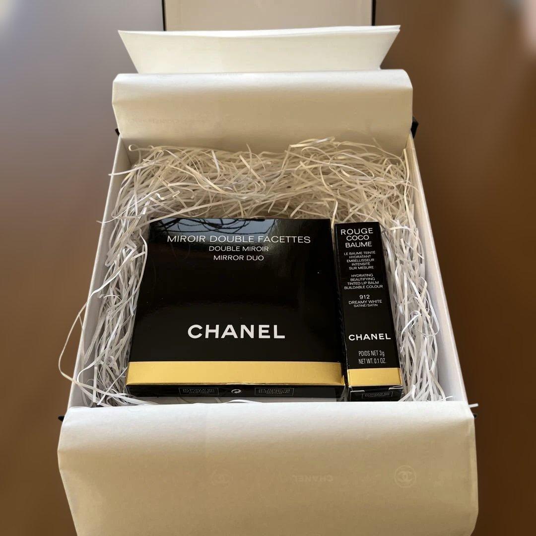シャネル CHANEL ギフトセット