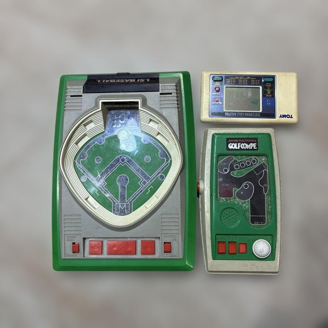 ベースボール レトロゲーム - メルカリ