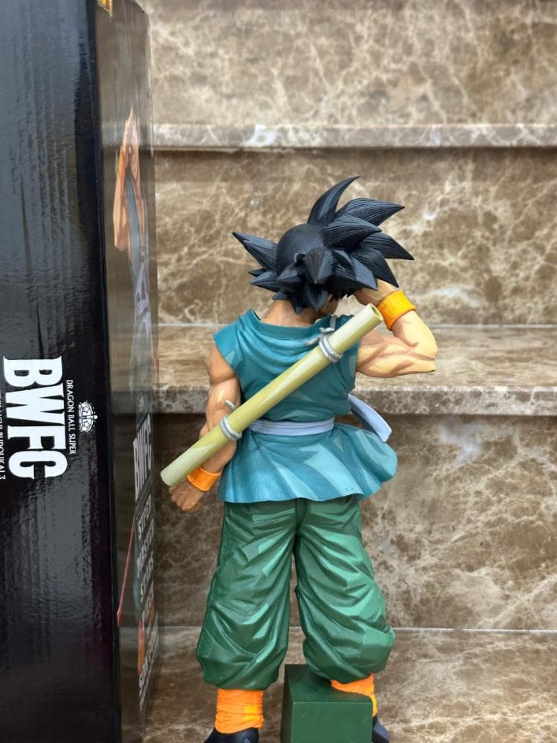 SMSP 04 BWFCバイバイ 10周年記念 2D彩色 マンガディメンション