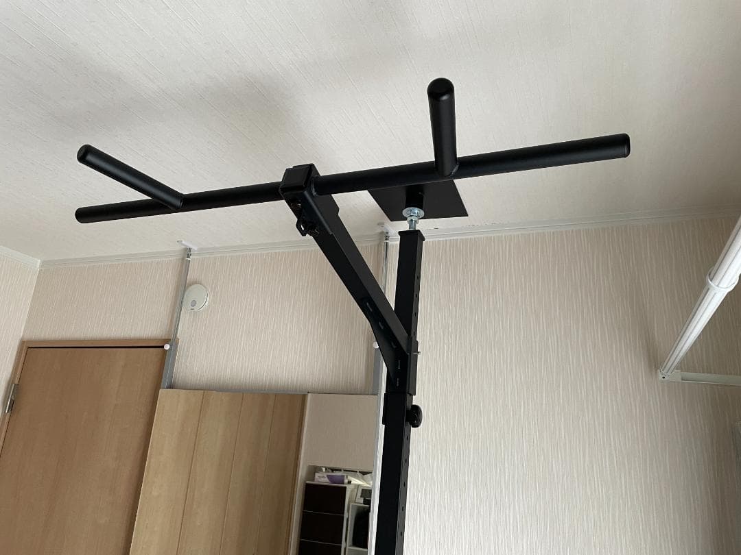 KENSUI kaku ストレートパラレルハンドル