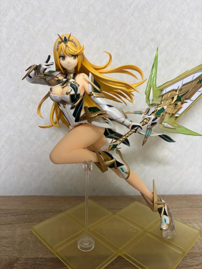 Xenoblade2 HIKARI 1/7スケール フィギュア