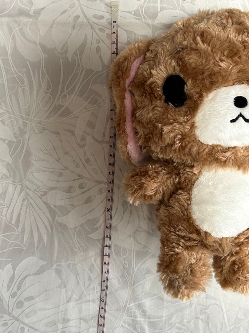 レア 当時物 シュガーバニーズ くろうさ ハートランド製 ぬいぐるみ