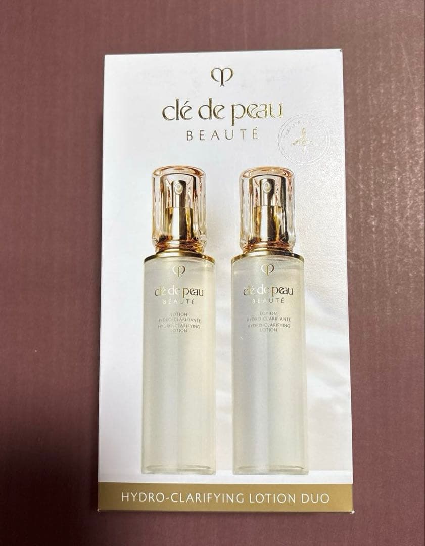 クレ・ド・ポー ボーテ ローションイドロC n 170ml 2本セット