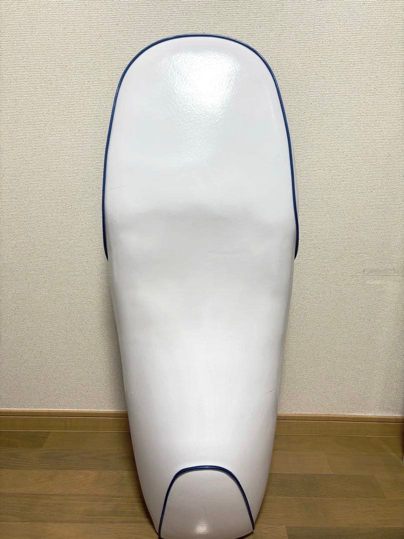 ★ヤマハ マグザム 250 カスタムシート YAMAHA（ヤマハ） マグザム SG17J SG21J シート ベース付 黒 ブラック