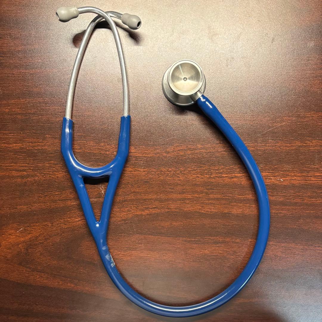 聴診器 リットマン カーディオロジーⅣ