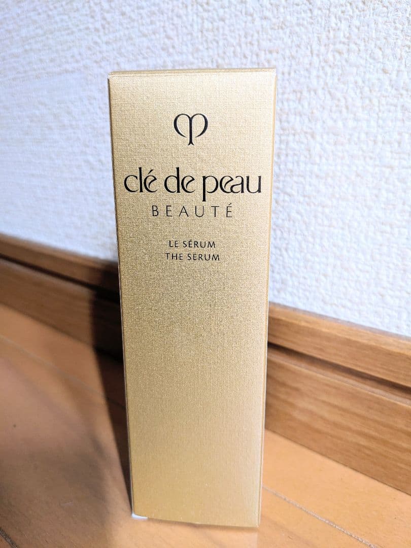 piyo　　clé de peau ル・セラム II 50ml