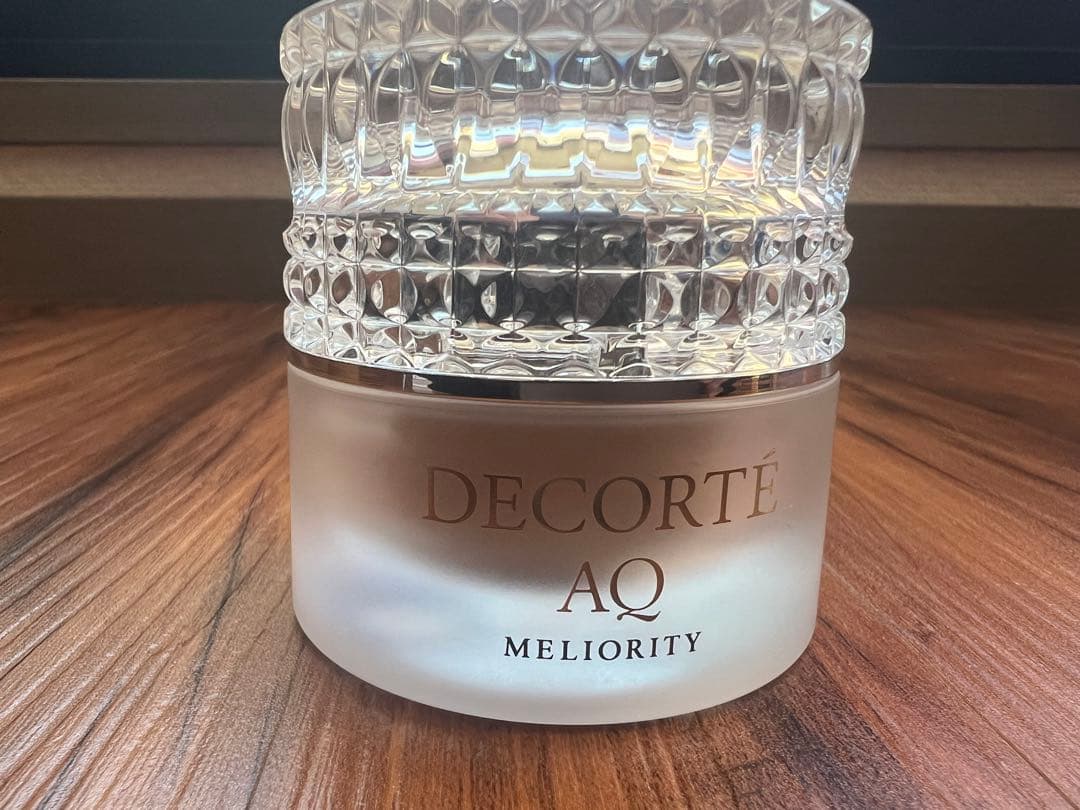 コスメデコルテ AQ ミリオリティ リベアトリートメントセラム ファンデーション
