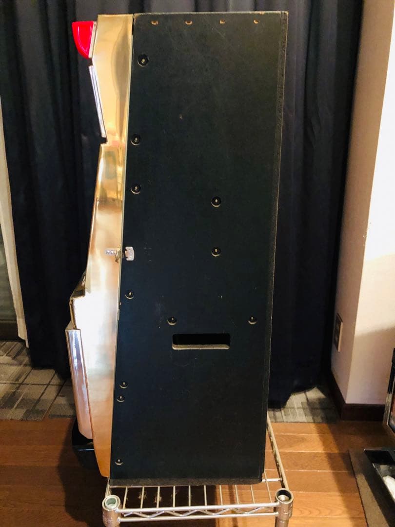 レトロ グランシエル グランシェル 実機 パチスロ 4号機 スロット