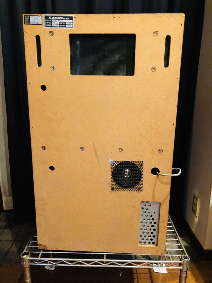 レトロ グランシエル グランシェル 実機 パチスロ 4号機 スロット