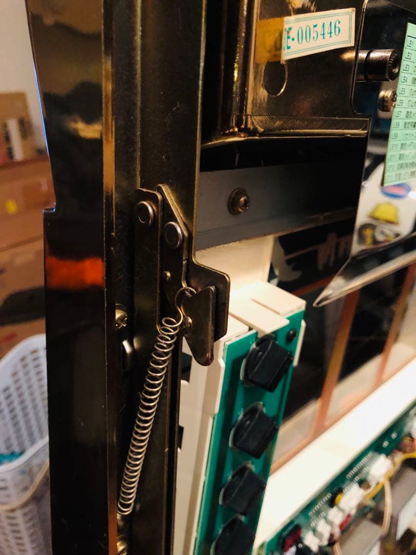 レトロ グランシエル グランシェル 実機 パチスロ 4号機 スロット