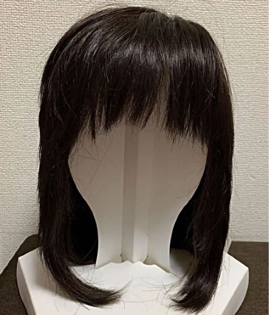 スベンソンウィッグ(セミオーダー)