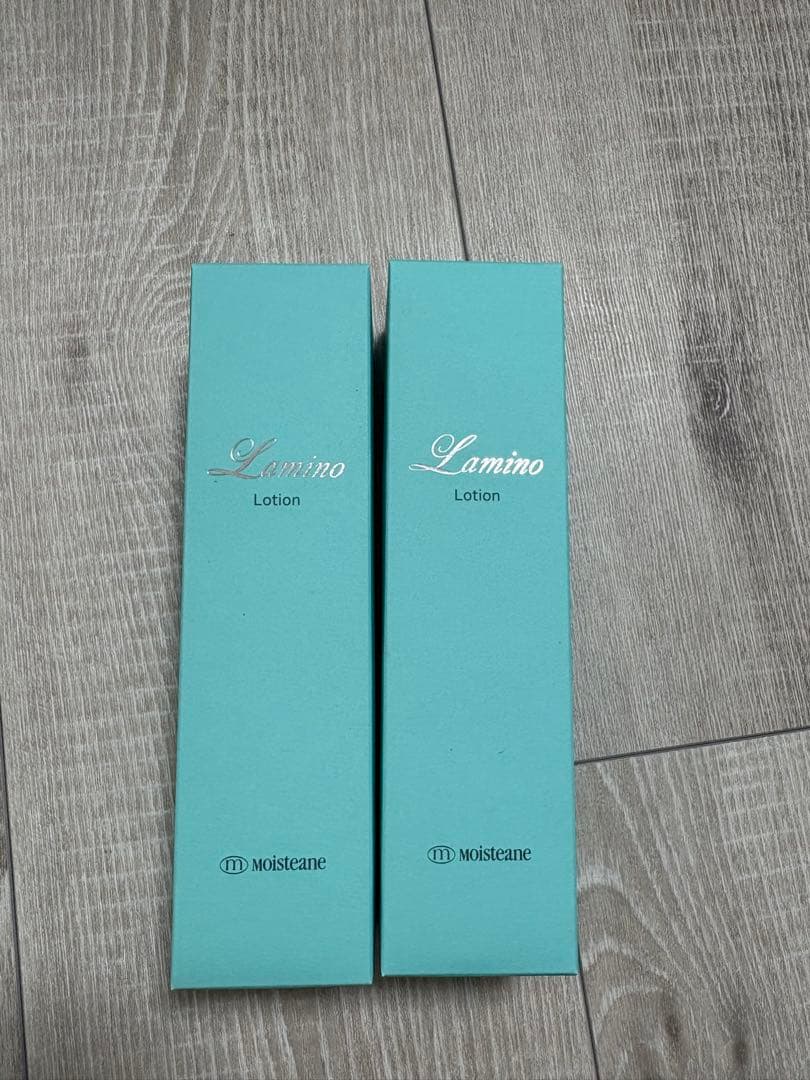 モイスティーヌ ラミノローション 2本セット