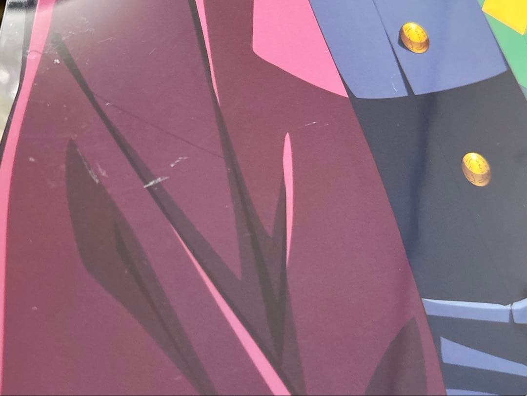 鬼滅の刃 冨岡義勇 バストアップアクリルパネル - メルカリ