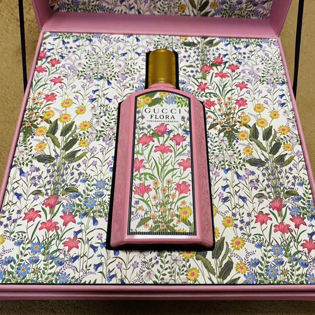 GUCCI オードパルファム グッチ GUCCI（グッチ） 【並行輸入品】グッチバンブーオードパルファム